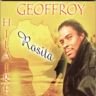 Hilaire Geoffroy (Rosita) by Hilaire Geoffroy