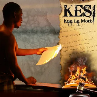 Kesi by Kaa La Moto