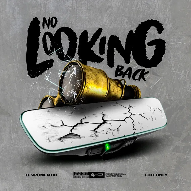 No Looking Back