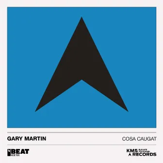 Cosa Caugat by Gary Martin