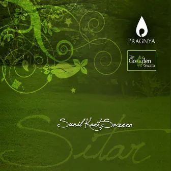 Sunil Kant Saxena - Sitar by Sunil Kant Saxena