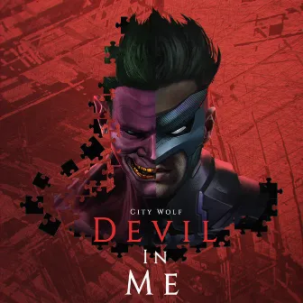 Devil In Me by Hollywood Black