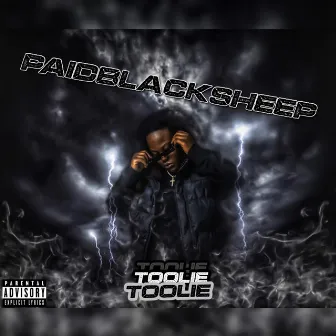 PaidBlackSheep by Toolie