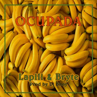 Ocupada by Bryte