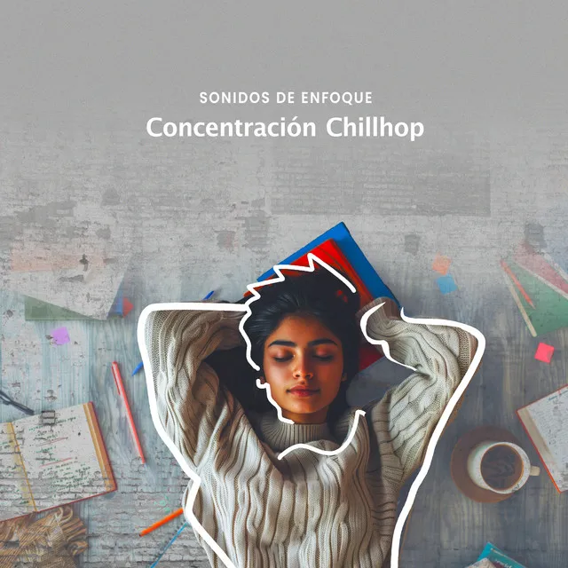 Concentración Chillhop