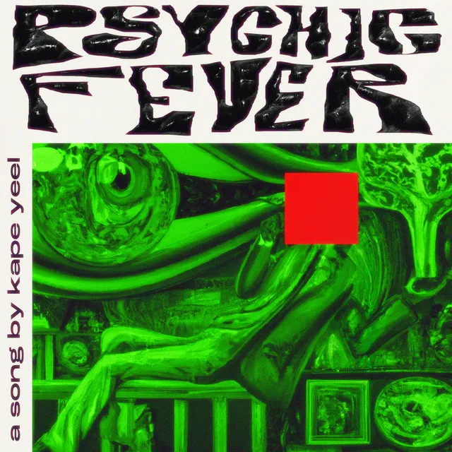 PSYCHIC FEVER