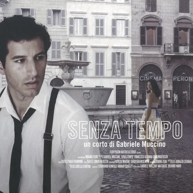 Senza Tempo (Music for the Trailer)