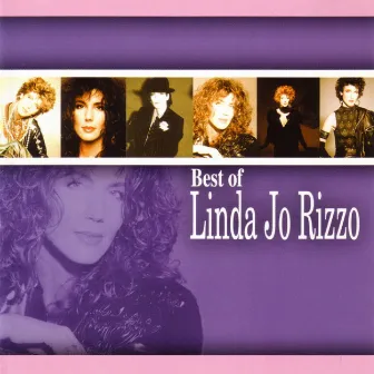 Best Of Linda Jo Rizzo by Linda Jo Rizzo