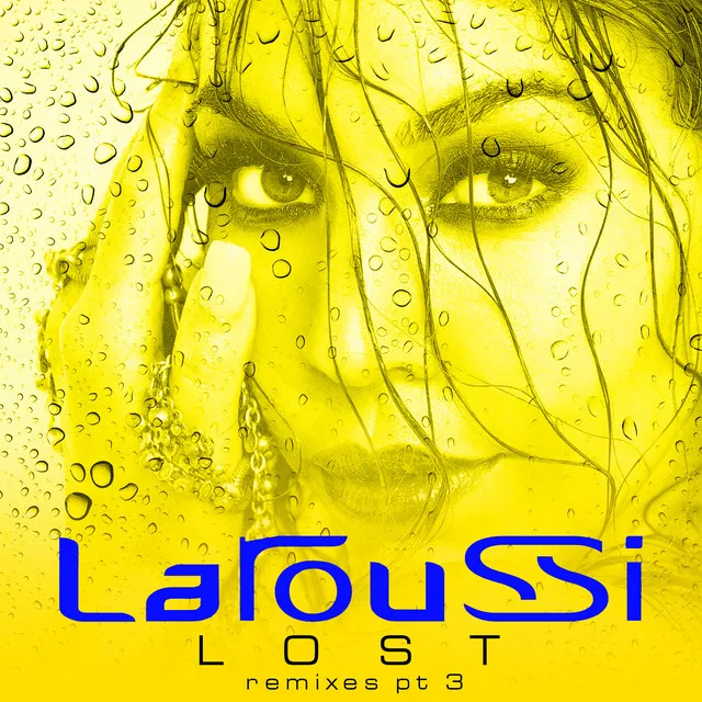 Lost - Instrumental