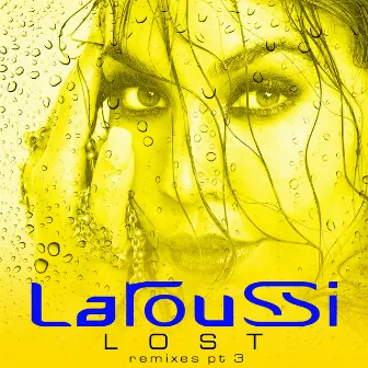 LOST Remixes, Pt. 3 by Laroussi