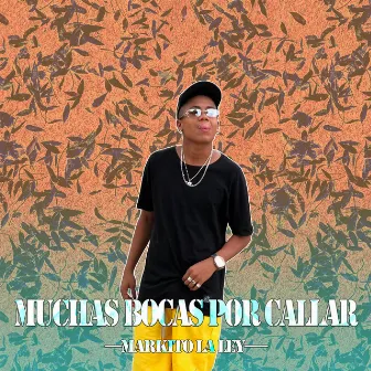 Muchas Bocas por Callar by MARKITO LA LEY