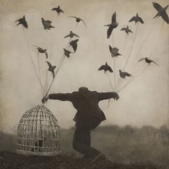 The Pilgrim's Song by The Gloaming