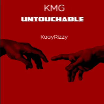 Untouchable by KaayRizzy