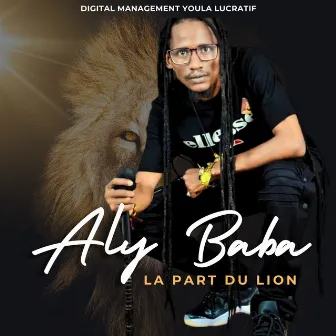 La part du Lion by Aly Baba