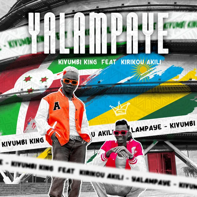 Yalampaye