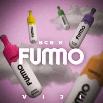 ВСЕ К FUMMO (Prod. By Junkie Cat) by VIJI