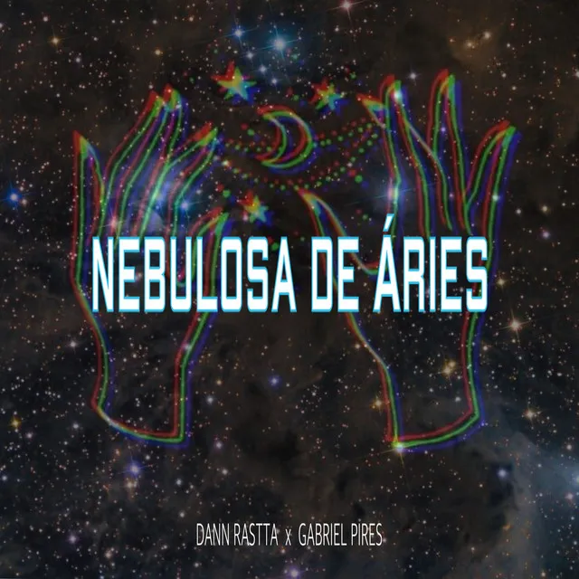 Nebulosa de Áries