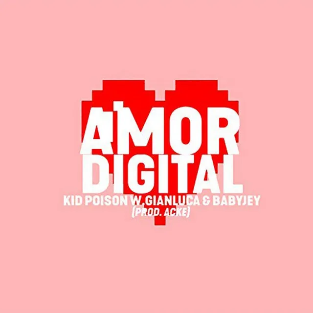 Amor Digital