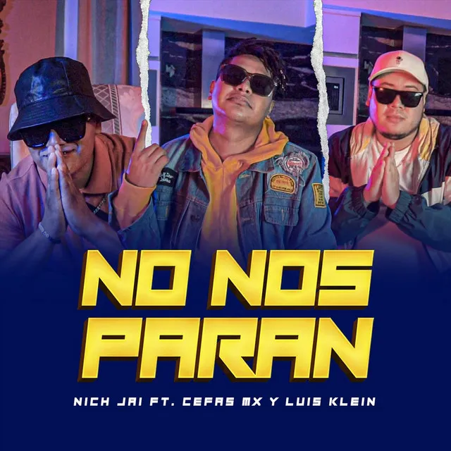 No Nos Paran