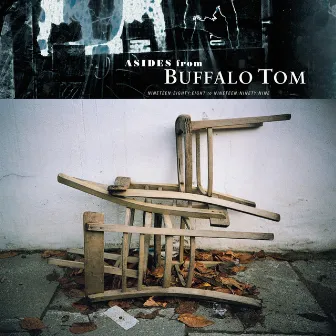 Asides From (1988-1999) by Buffalo Tom