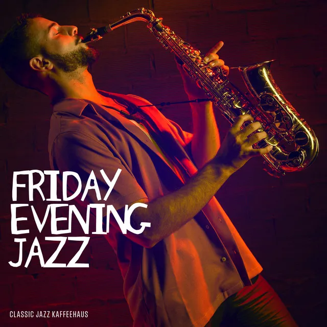 Friday Evening Jazz