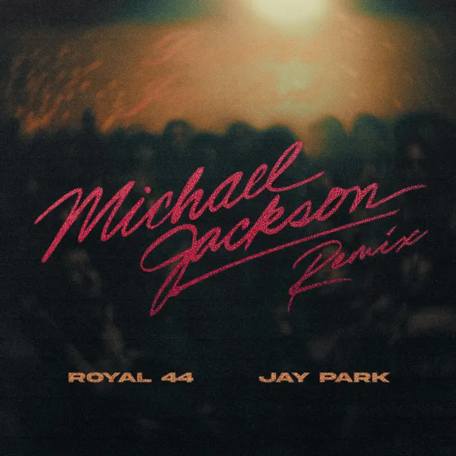 Michael Jackson (Feat. Jay Park) [Remix]