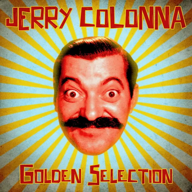 Golden Selection (Remastered)