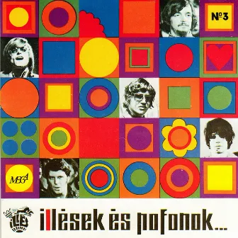 Illések és pofonok by Illés-Ensemble