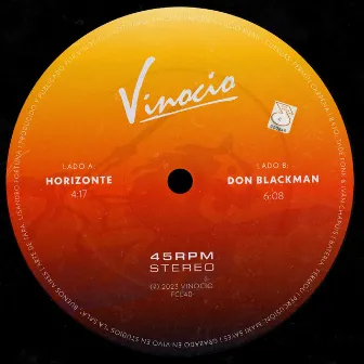 Horizonte / Don Blackman by Vinocio