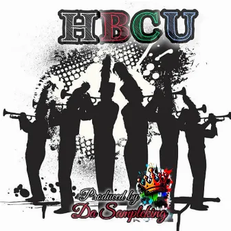 HBCU by Clownmazk Ent.