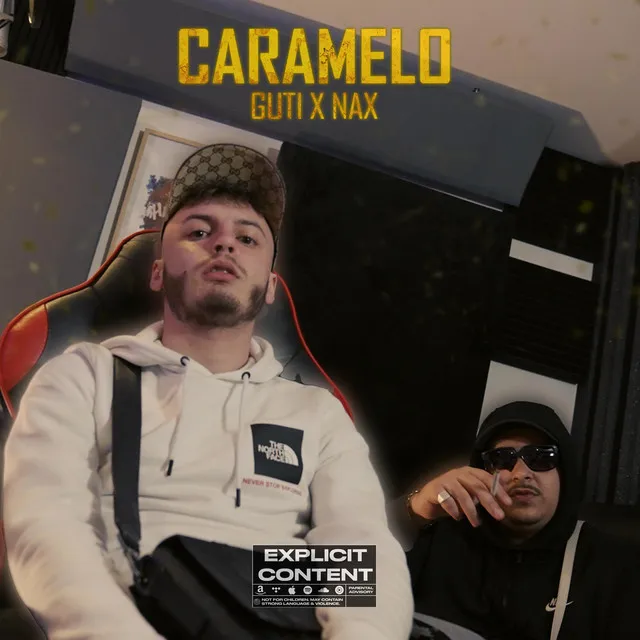 Caramelo