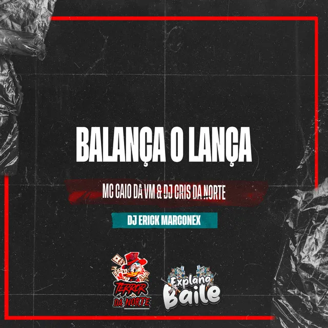 Balança o Lança