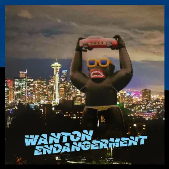 Wanton Endangerment by Ben Eastman