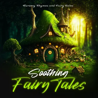 Soothing Fairy Tales by Nursery Rhymes and Fairy Tales