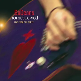 Homebrewed: Live From The Pabst by Unknown Artist