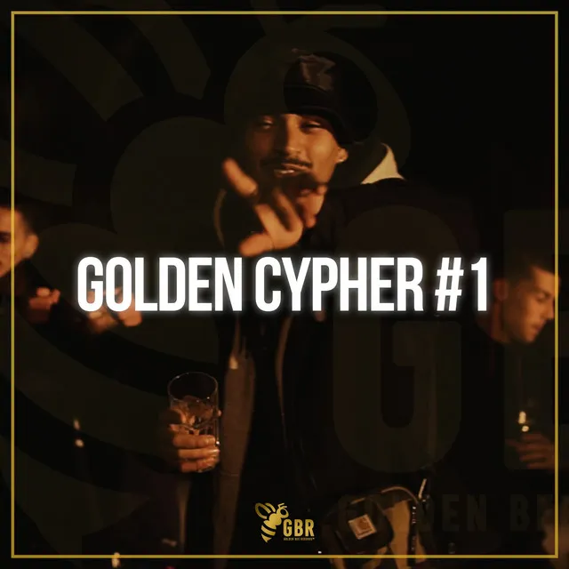 Golden Cypher #1