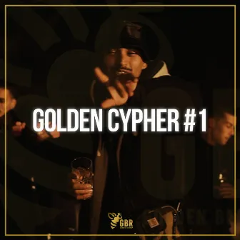 Golden Cypher #1 by Golden Bee