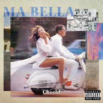 Ma bella by Cheeld