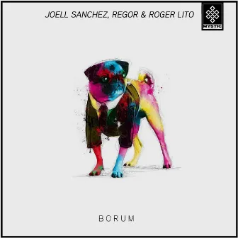 Borum by Roger Lito