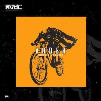 VADER (instrumental) by Reggie Volume