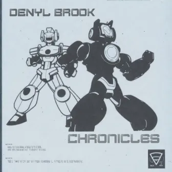 Chronicles EP by Denyl Brook