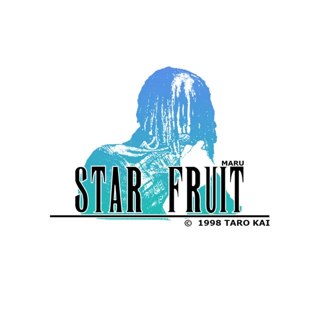 STAR FRUIT