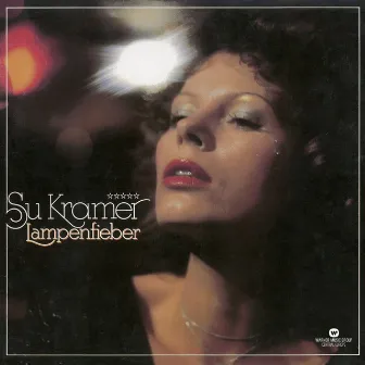 Lampenfieber by Su Kramer