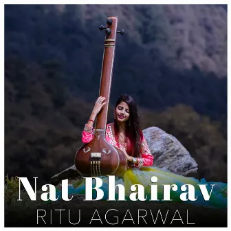 Nat Bhairav by Ritu Agarwal