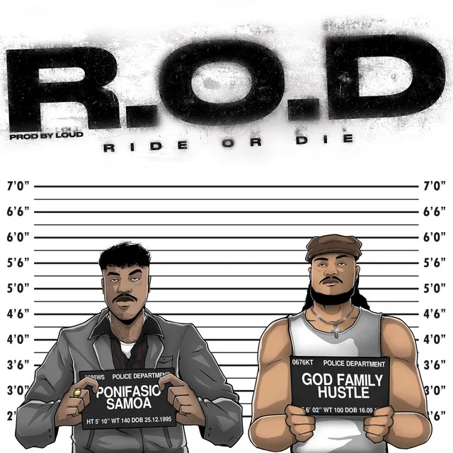 R.O.D