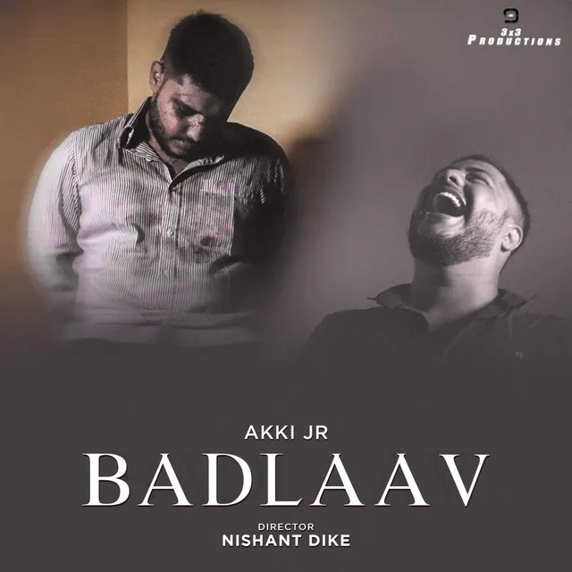 Badlaav