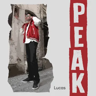 Peak by Lucas