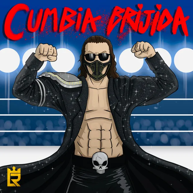 Cumbia Bríjida