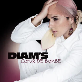 Coeur de bombe (Version radio) by Diam's