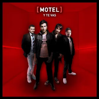 Y Te Vas by Motel